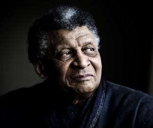 Africa Great Personality abdullah ibrahim