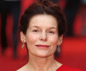 Africa Great Personality alice krige