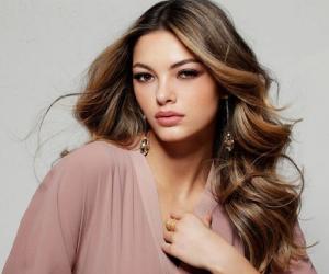 Africa Great Personality demi-leigh nel-peters