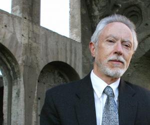 Africa Great Personality j. m. coetzee