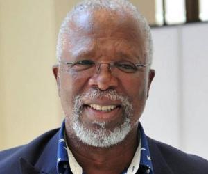 Africa Great Personality john kani