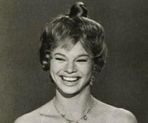Africa Great Personality juliet prowse