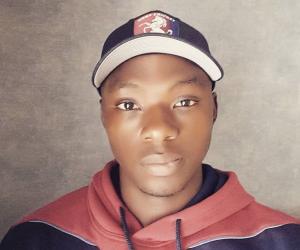 Africa Great Personality kagiso rabada