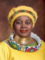 Africa Great Personality kubayi-ngubane mmamoloko ms