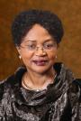 Africa Great Personality mbete baleka ms