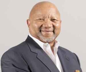 Africa Great Personality mzi khumalo