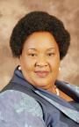 Africa Great Personality ntombela sefora hixsonia ms