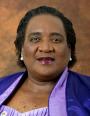 Africa Great Personality oliphant mildred ms