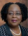 Africa Great Personality thabethe elizabeth ms