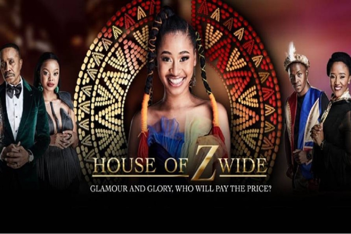 House of zwide 12 April 2024 full episode
