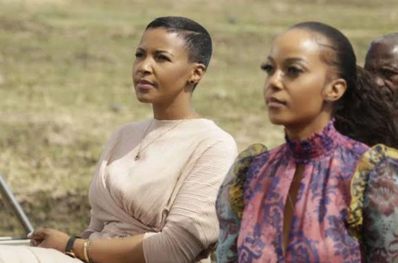 Uzalo Friday Full Episode 11 October 2024